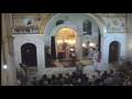 قداس عيد الفصح في كاتدرائية مار افرام حلب-سورياSyriac Easter in aleppo
