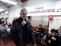 festejos por los 105 años de river