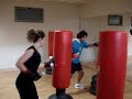 fit boxe welness roma #02