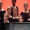 WPHS freshman chorus.