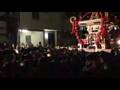 SENKAN-MIKOSHI 「千貫神輿」