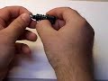 How to change your Craft Robo replacement blade