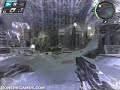 Timeshift - PC - Mission 04 - Infiltration [1/2]