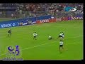 egyptian player Emad Moteb fantastic goal in England