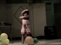 MFALC - Jheanne dances 