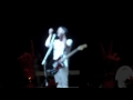 Placebo - Low Cost Festival (Hablando en Español) - Ashtray heart