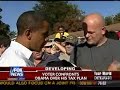 Joe Wurzelbacher on Obama\ Joe Wurzelbacher on Obama\
