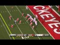 John Simon vs Wisconsin (2011)