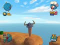 Worms4: Return of the Mayham