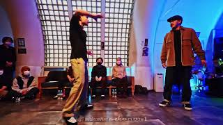 JIRO vs Rikuya – CUSTOMIZE vol.4 BEST16