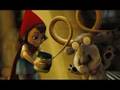 Deu a Louca na Chapeuzinho - O Bode Japeth