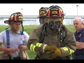 SAFD Class 2008-A
