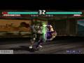 videos de PSX No. 3: Tekken3