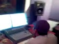 control room control room
