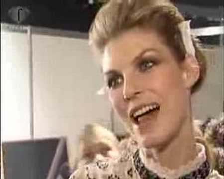Angela Lindvall video