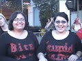 Fans at the Twilight LA Premiere