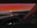 FSX?HongKong?