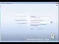 Programs with Vista Programs with Vista