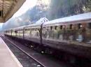 BUXTON FORESTER 40145 AT HEBDEN BRIDGE BUXTON FORESTER 40145 AT HEBDEN BRIDGE