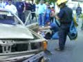 por el alcol