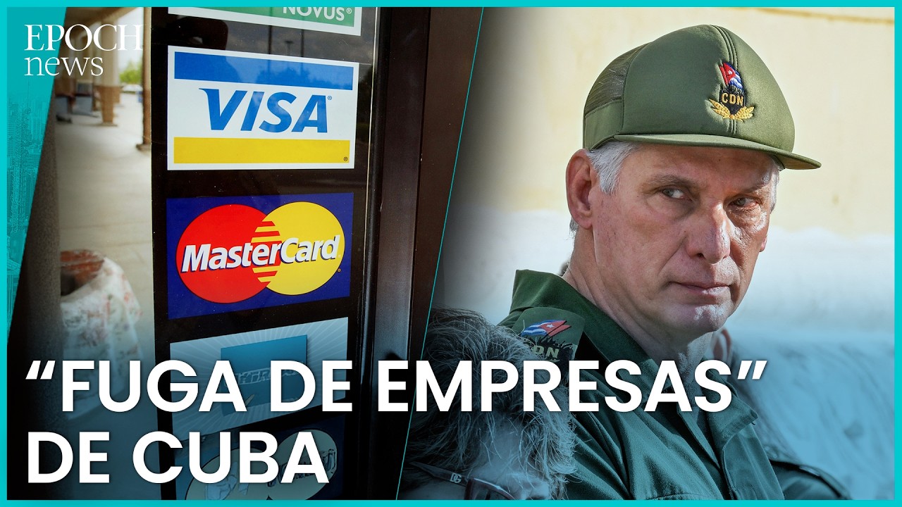 Ordem executiva dos EUA intensifica saída de empresas e agrava crise econômica em Cuba