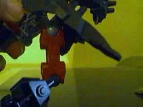 Review Stronius Part 2