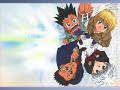 FULL - Taiyou wa Yoru mo Kagayaku (Hunter X Hunter)