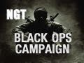 Black Ops Campaign Mission #5: SOG (Veteran Difficulty)