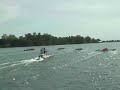 2006 Pac 10 Rowing Championships