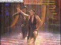 Priscila Bailando Bajo la LLuvia Heaven Must Reyes del Show de los Sueños Priscila Bailando Bajo la LLuvia Heaven Must Reyes del Show de los Sueños