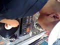 dj q bert scrach in kilombo