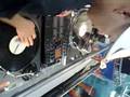 dj q bert scrach in kilombo
