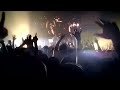 A&B 1st stop on their US tour.
