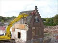 Sloop raadhuis Hoogerheide (2)