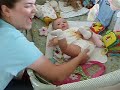 Squeeky Baby