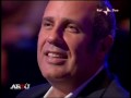 Artù: Gene Gnocchi si "bonolizza" in "gli scatti vostri"