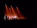 Radiohead -  The Bends [Live at The Astoria]