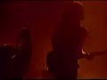 Radiohead -  The Bends [Live at The Astoria]