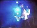 Radiohead -  The Bends Live at The Astoria music video