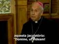 videos de La RAI entrevista al Prelat