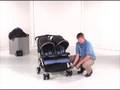 Zooper Tango Double Stroller