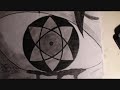 my anime drawings