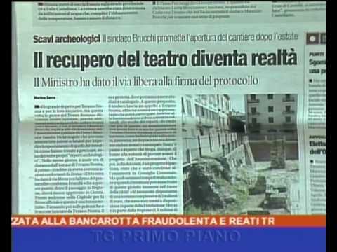 TG PRIMO PIANO ORE 14:00