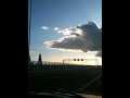 Real cloud