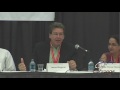 James Wagoner: Lack of Science and Evidence in Reproductive Rights Debate Netroots Nation 2009