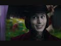 Best Parts - Willy Wonka - Charlie and the Chocolate Factory