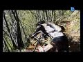 Col de Baure - Manival en VTT MTB