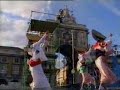 Orient Dance