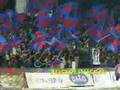 Piast Gliwice - Podbeskidzie flagowisko
