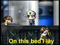 mmv Time of Dying